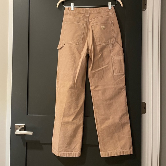 Aritzia TnA Cargo Pants - Picture 4 of 12